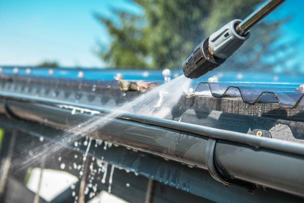 Why Choose Our Certified Pressure Washing Experts for Your Project Needs in Edison, GA?