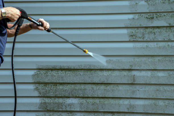 Best Pressure Washing Services for Businesses  in Edison, GA