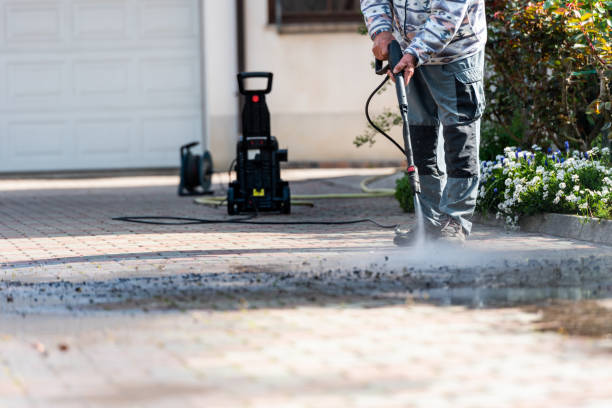Best Exterior Home Cleaning  in Edison, GA