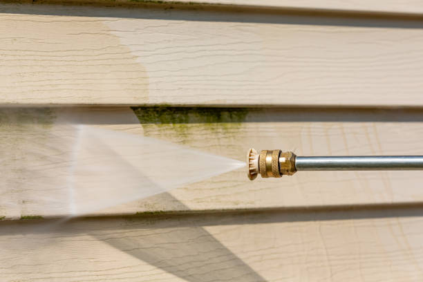 Trusted Edison, GA Pressure Washing Experts