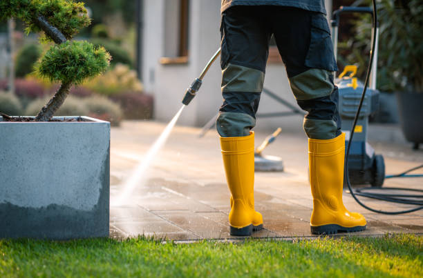 Best Residential Pressure Washing Services  in Edison, GA