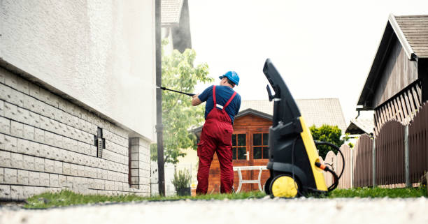 Pressure Washing Services for Businesses in Edison, GA